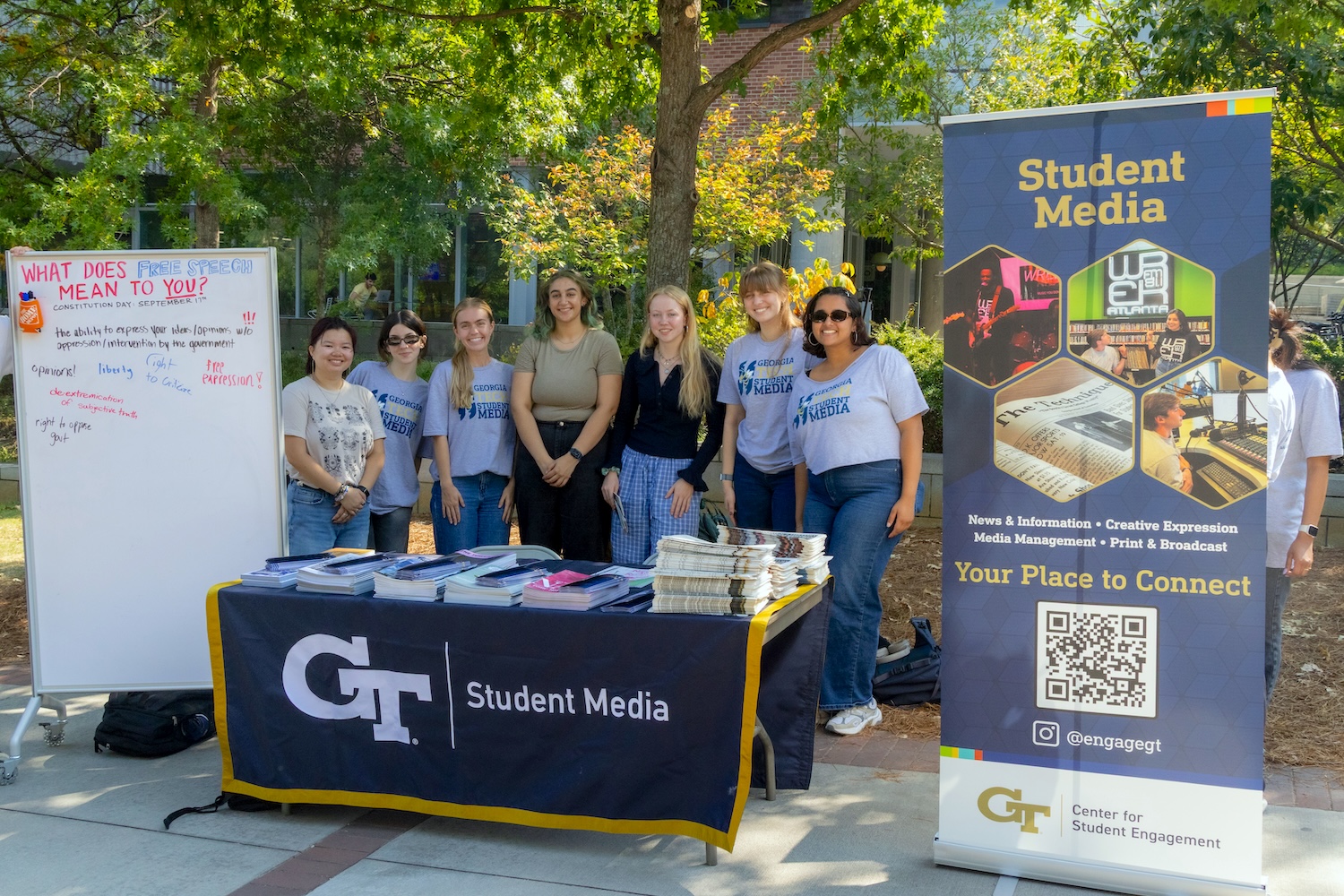 students