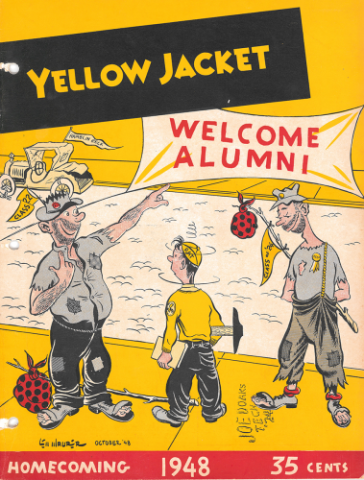 publications poster